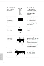 Preview for 27 page of ASROCK H310M-G/M.2 User Manual