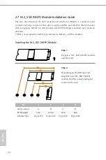 Preview for 29 page of ASROCK H310M-G/M.2 User Manual