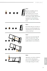 Preview for 30 page of ASROCK H310M-G/M.2 User Manual