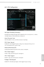 Preview for 60 page of ASROCK H310M-G/M.2 User Manual