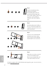 Предварительный просмотр 24 страницы ASROCK H310M-HDV/M.2 Manual