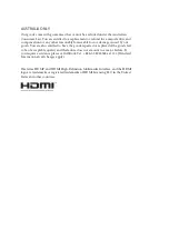 Preview for 2 page of ASROCK H310M-HDVP Manual