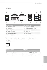 Preview for 5 page of ASROCK H310M-HDVP Manual