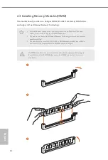 Preview for 16 page of ASROCK H310M-HDVP Manual