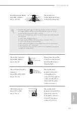 Preview for 21 page of ASROCK H310M-HDVP Manual