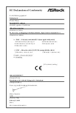 Preview for 64 page of ASROCK H310M-HDVP Manual