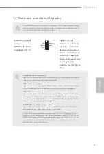 Preview for 11 page of ASROCK H310M-HG4 Manual