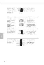 Preview for 12 page of ASROCK H310M-HG4 Manual