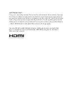 Preview for 2 page of ASROCK H310M-ITX/ac Manual