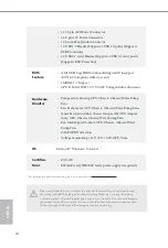 Preview for 14 page of ASROCK H310M-ITX/ac Manual