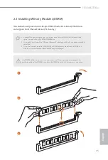 Preview for 19 page of ASROCK H310M-ITX/ac Manual