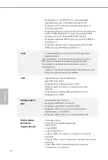 Preview for 38 page of ASROCK H310M-ITX/ac Manual