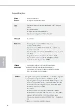 Preview for 40 page of ASROCK H310M-ITX/ac Manual