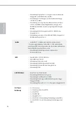 Preview for 60 page of ASROCK H310M-ITX/ac Manual