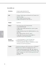 Preview for 62 page of ASROCK H310M-ITX/ac Manual