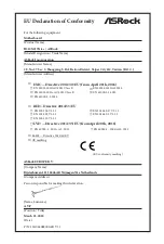 Preview for 68 page of ASROCK H310M-ITX/ac Manual