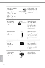 Предварительный просмотр 24 страницы ASROCK H370 Pro4 Manual