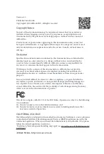 Preview for 1 page of ASROCK H370M-ITX/ac Manual