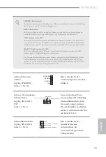 Preview for 43 page of ASROCK H370M-ITX/ac Manual