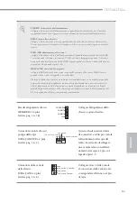 Preview for 65 page of ASROCK H370M-ITX/ac Manual