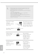 Предварительный просмотр 22 страницы ASROCK H410M-HDV/M.2 Manual