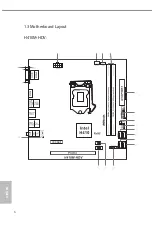 Preview for 11 page of ASROCK H410M-HDV User Manual