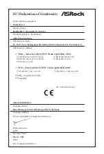 Preview for 75 page of ASROCK H410M-HDV User Manual