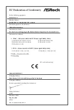 Preview for 64 page of ASROCK H410M-HDVP Manual