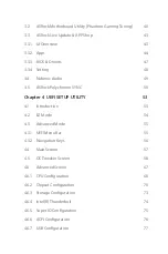 Preview for 5 page of ASROCK H470 PHANTOM GAMING 4 User Manual