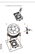 Preview for 20 page of ASROCK H470 PHANTOM GAMING 4 User Manual