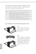 Preview for 32 page of ASROCK H470 PHANTOM GAMING 4 User Manual