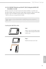 Preview for 35 page of ASROCK H470 PHANTOM GAMING 4 User Manual