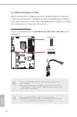 Preview for 56 page of ASROCK H470 PHANTOM GAMING 4 User Manual