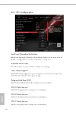 Preview for 74 page of ASROCK H470 PHANTOM GAMING 4 User Manual