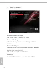 Preview for 80 page of ASROCK H470 PHANTOM GAMING 4 User Manual