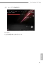 Preview for 81 page of ASROCK H470 PHANTOM GAMING 4 User Manual