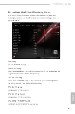 Preview for 87 page of ASROCK H470 PHANTOM GAMING 4 User Manual