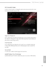 Preview for 91 page of ASROCK H470 PHANTOM GAMING 4 User Manual