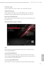 Preview for 93 page of ASROCK H470 PHANTOM GAMING 4 User Manual