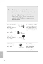 Предварительный просмотр 24 страницы ASROCK H470M Pro4 Manual