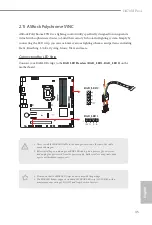 Предварительный просмотр 37 страницы ASROCK H470M Pro4 Manual