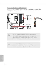 Предварительный просмотр 38 страницы ASROCK H470M Pro4 Manual