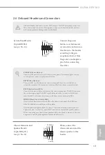 Preview for 21 page of ASROCK H470M Manual