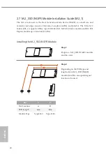 Preview for 26 page of ASROCK H470M Manual