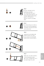 Preview for 27 page of ASROCK H470M Manual