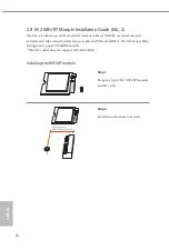 Preview for 30 page of ASROCK H470M Manual