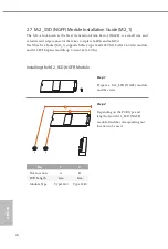 Preview for 28 page of ASROCK H510M-HDV/M.2 Manual