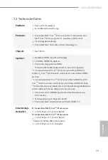 Preview for 33 page of ASROCK H510M-HDV/M.2 Manual