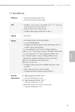 Preview for 99 page of ASROCK H510M-HDV/M.2 Manual