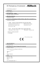 Preview for 160 page of ASROCK H510M-HDV/M.2 Manual